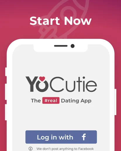 YoCutie – project by ETRADE